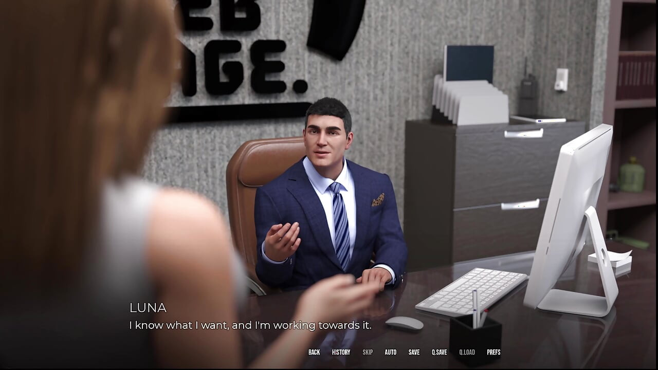 El marido inseguro (parte 4)