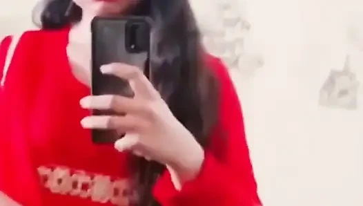 Nacktes Snapchat-Video