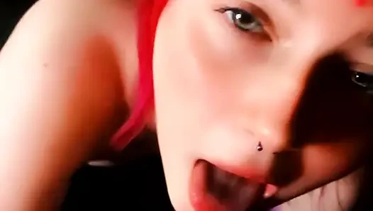 18 Year Old Teen Makes Me Cum On Snapchat