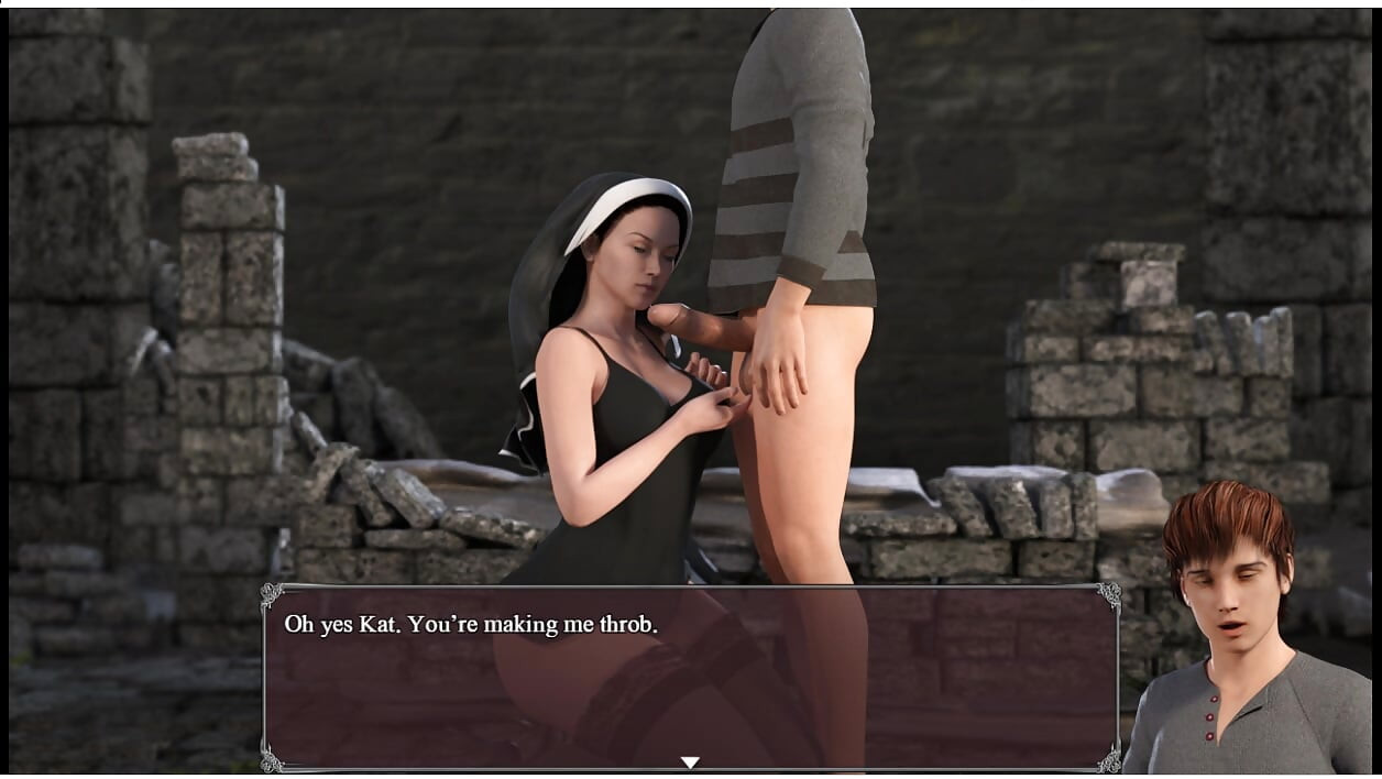 lust epidemics gameplay galeria 41-44