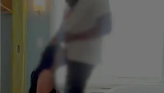 Boğaz enjeksiyonu bölüm 1 (boğaz turtası)