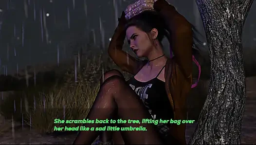 Eine sehr heiße Familie (teil 16) Neues Update