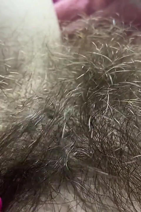Clitóris monstro na selva