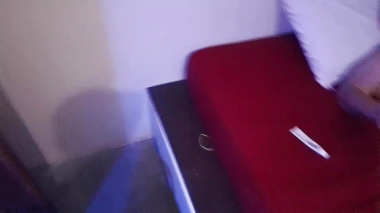 Just Kidding Putting the Naughty Girl to Suck and Letting the Fuck Roll on the Fur.