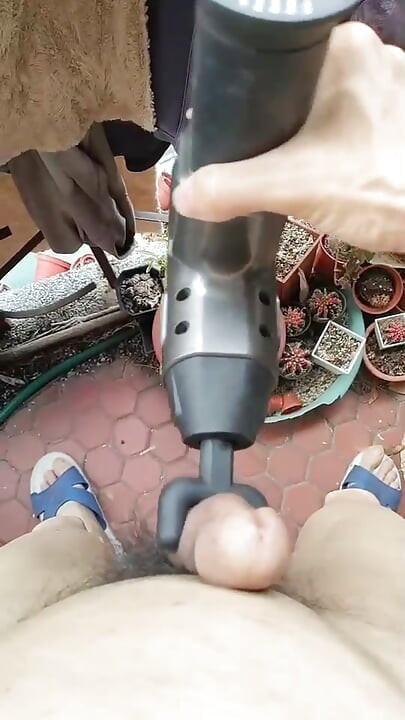 fascia gun Vibrator penis