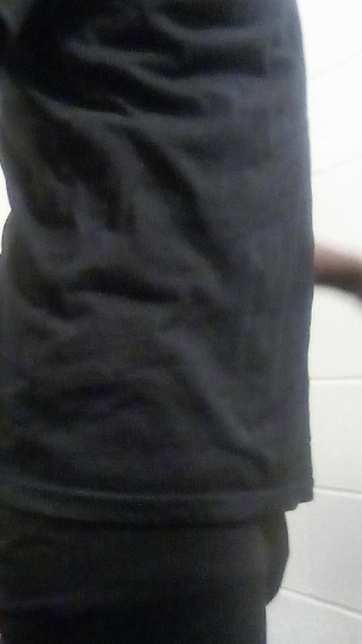 Pull My Pants Down Daddy!!! Beautiful Shape Fat Bubble Ass T Girl