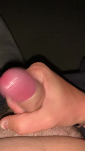 Horny me