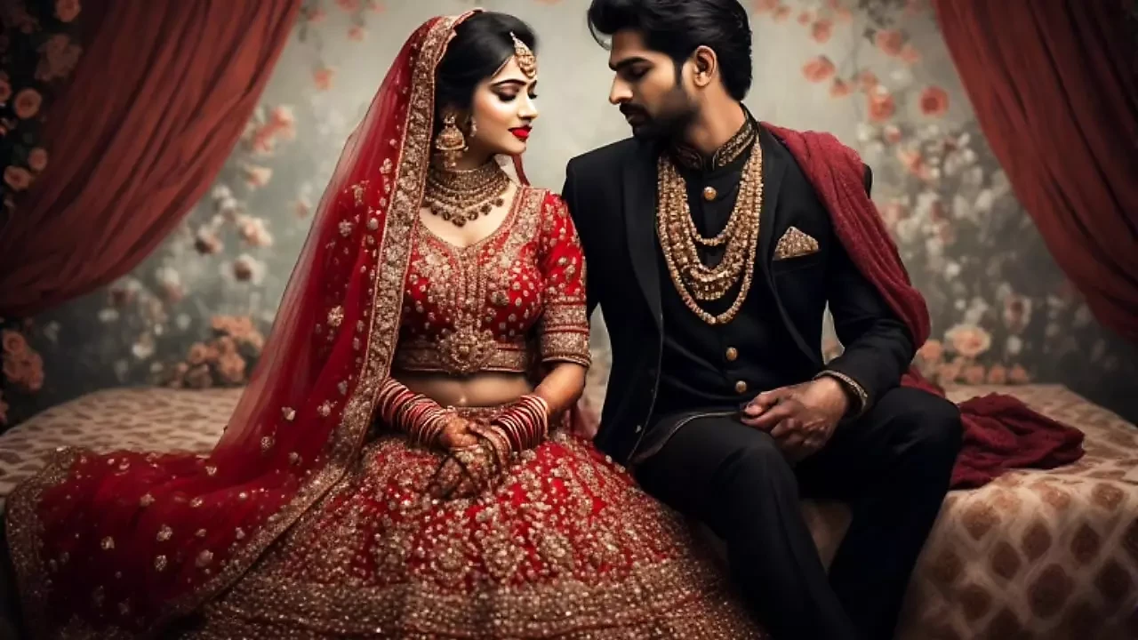 Indian Girl’s First Love with a Desi Indian Couple – A Romantic Hindi Audio Story Told in Passionate Hindi Audio