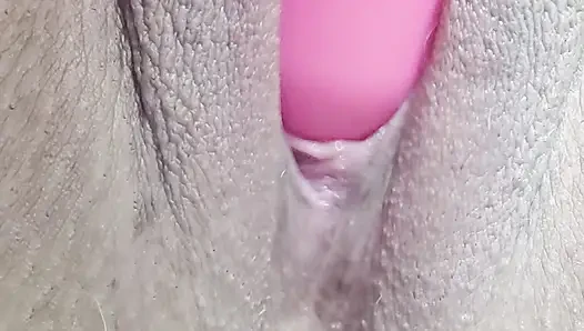 Pussy play