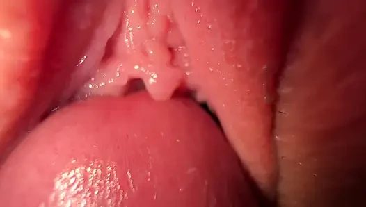 Fuck stepsister's tight pussy
