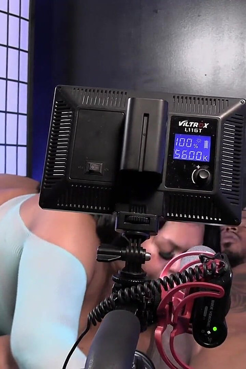 Big Butt African Vs BBC