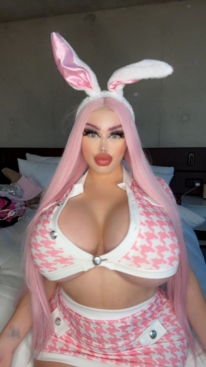 Is it easter yet