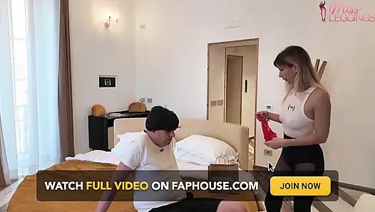 Seks di rumah