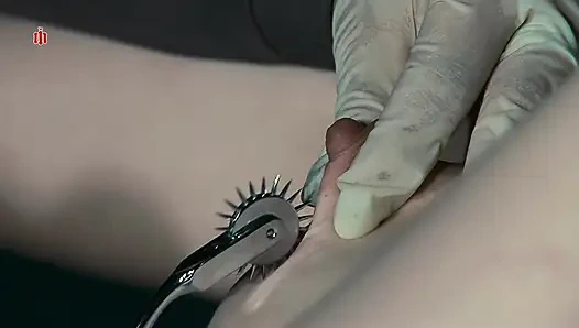 Clara - Extreme Cunt Treatment