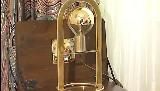 Milf gets fucked in bed