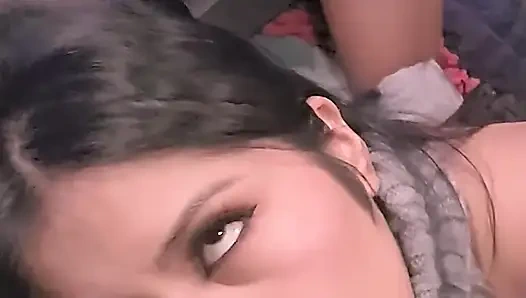 Мастурбация эксклюзив для моих поклонников