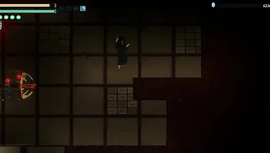 DECOY Ультрамарин ведьма Сцена 4 Битва часть будет удалена, поэтому весь фильм будет транслироваться в прямом эфире на Ci-En