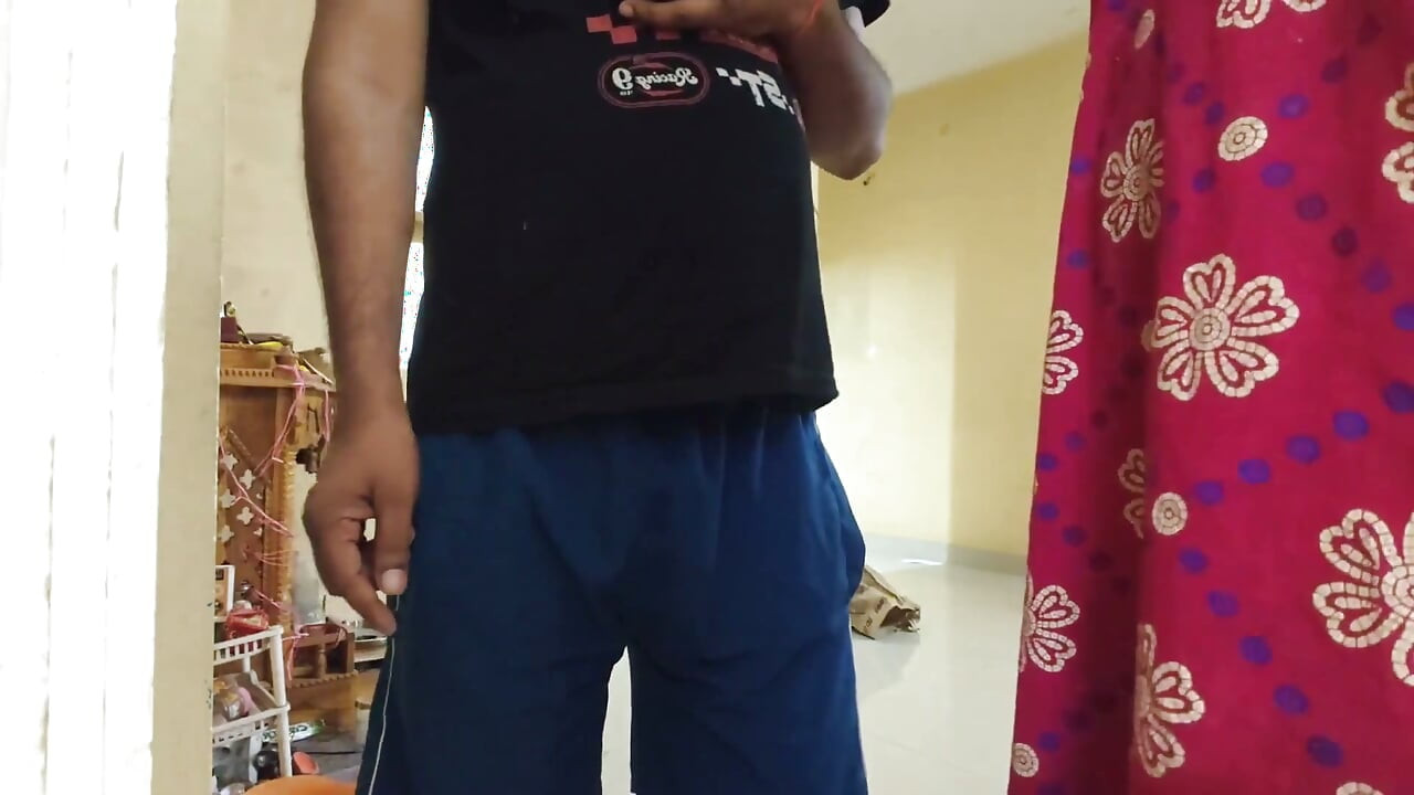 Cậu bé giao hàng đã quan hệ với một gói thanh toán.