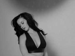 Katy Perry принимает участие в съемке Gq