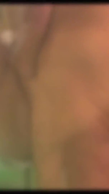Epic moment from "Stuffed with not 1 but 2 ToppedToys Chutes along with Fire's nice Cock for BB FFun - He threw a fist in"