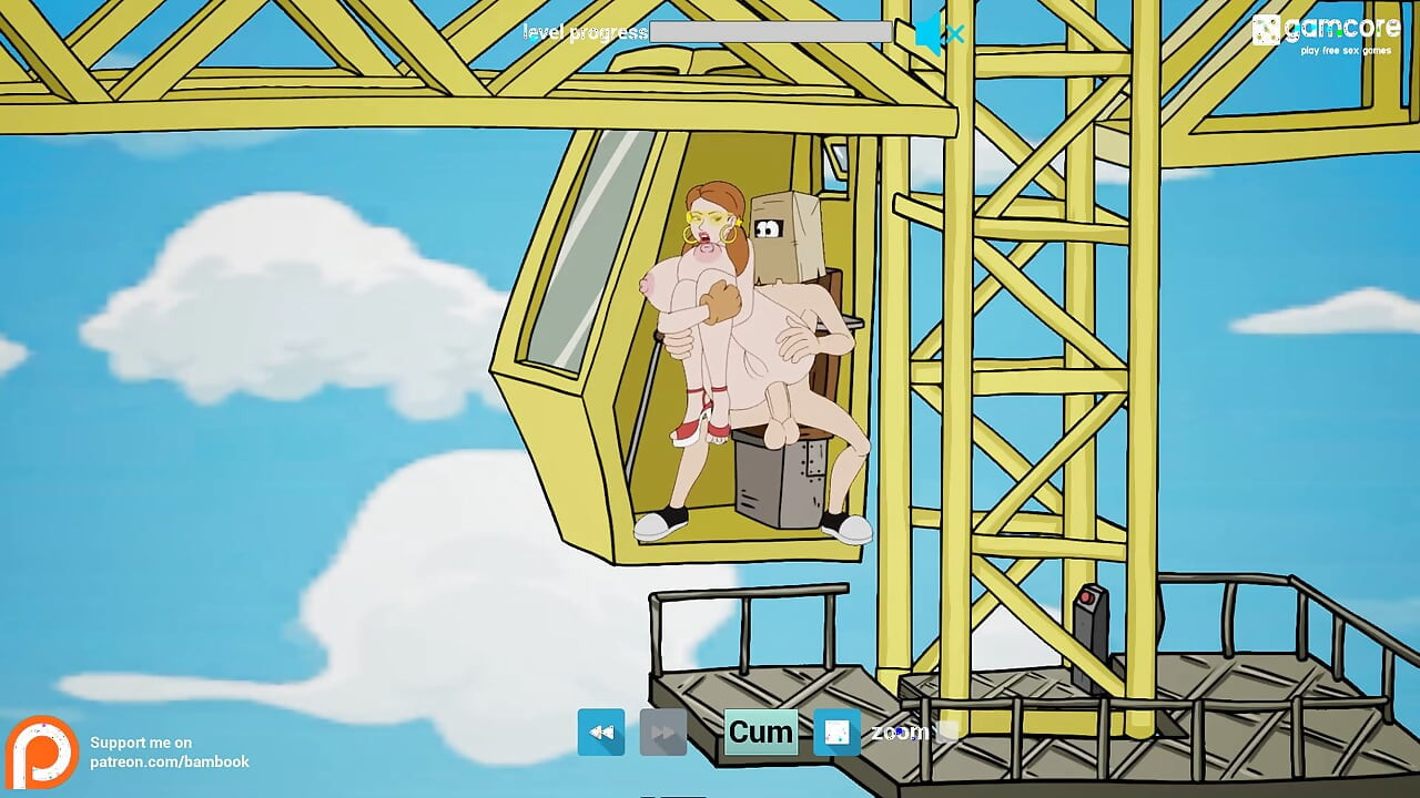 Fuckerman - Wrecking Balls by Loveskysan