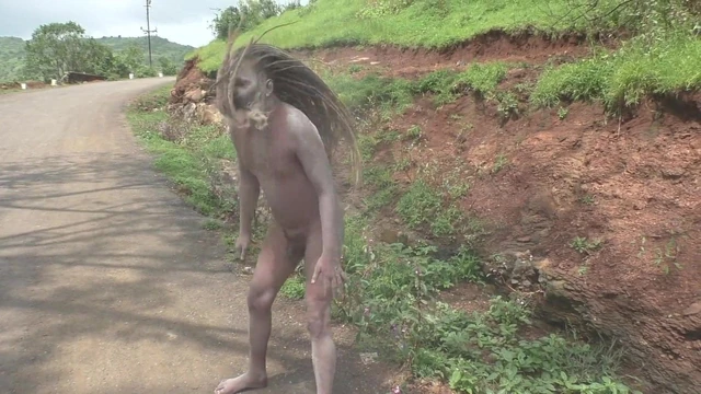 naga baba