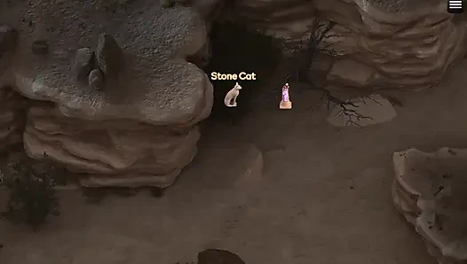 Полный геймплей - Симфония змея, часть 33