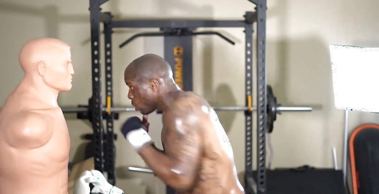 Boxing Workout a Training Plan Determines the Forms of Training to Be Used, How Long It Will Take. Part 3