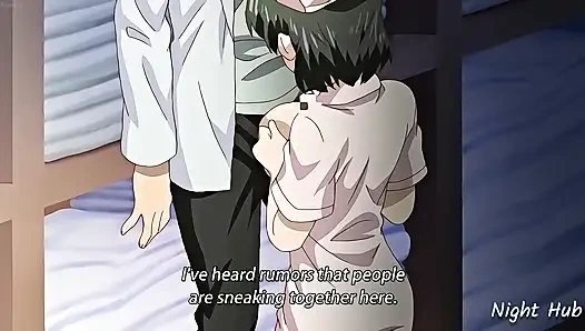 Cewek itu dicrot sperma enak