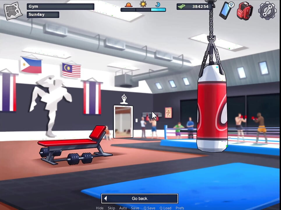 Saga de vară - Jessy s-a jucat cu ea