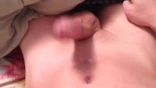 Vine No hands Cumshot 2