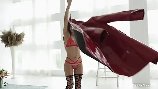 Sofieq Video Yayın Stasyq 268