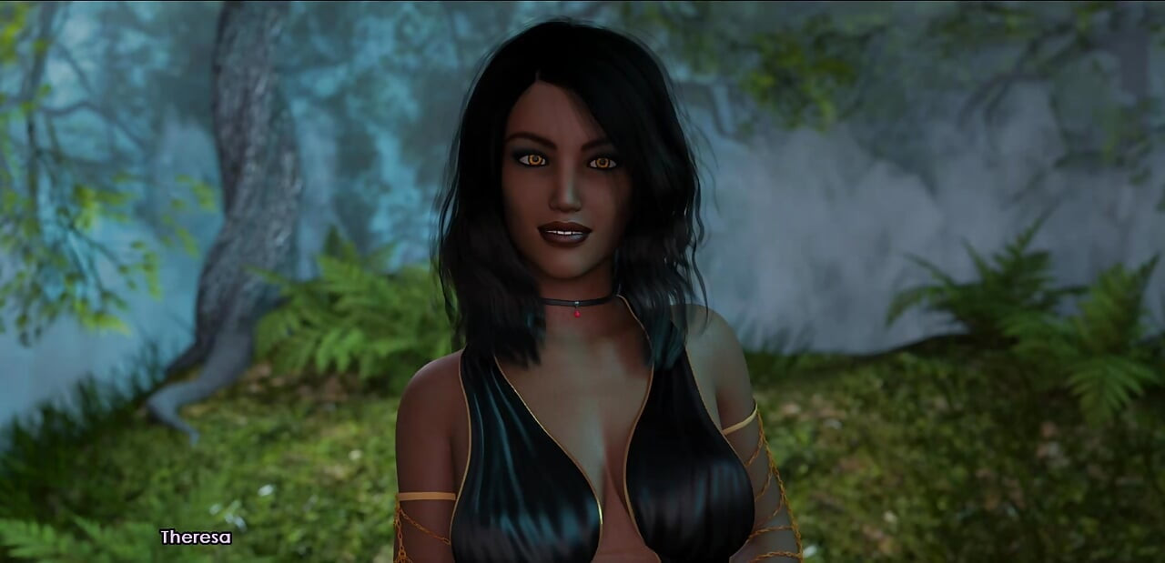 Lust Academy 3 - Part 281 - Photoshoot Happy End By MissKitty2K
