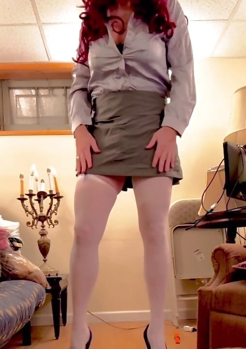 Oblaćenje za tebe. Takvo uključivanje.