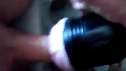 Fleshlight eğlenceli 1