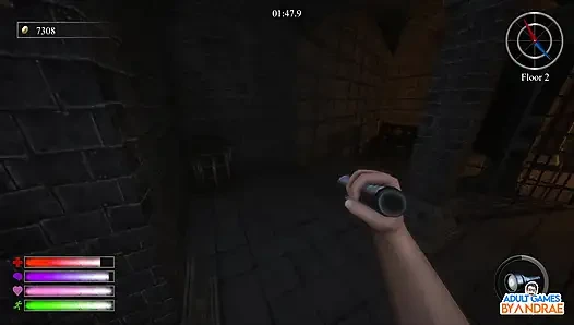 Ep2: Kami Akhirnya Dapat Orbs Pertama dari Dua Orbs! - Gameplay Sin Spire