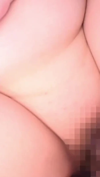 Stunning moment from "The God's Pie And Big Tits Adhesion Poyotte Flesh! Virtual Fuck"