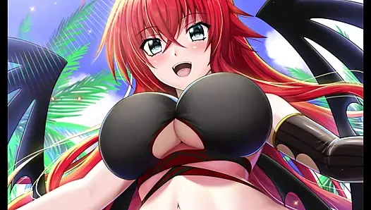 Collective Animated Fantasy Meeting