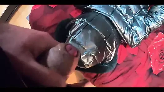 Preview-milfycalla Ep 137 Stepmom Was Face-fucked. Cum on Shiny and Fluf...