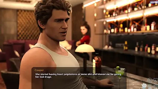 Slow and Furious Sex. Part 3