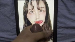 Koreaans sexy meisje kort
