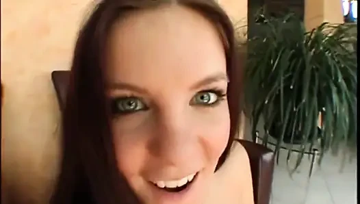 Evelyne Foxy Tanja Teen James Brossman Lauro Giotto Reinhard Ebert