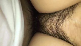 Jpn Amateur-Sex Nahaufnahme Muschi