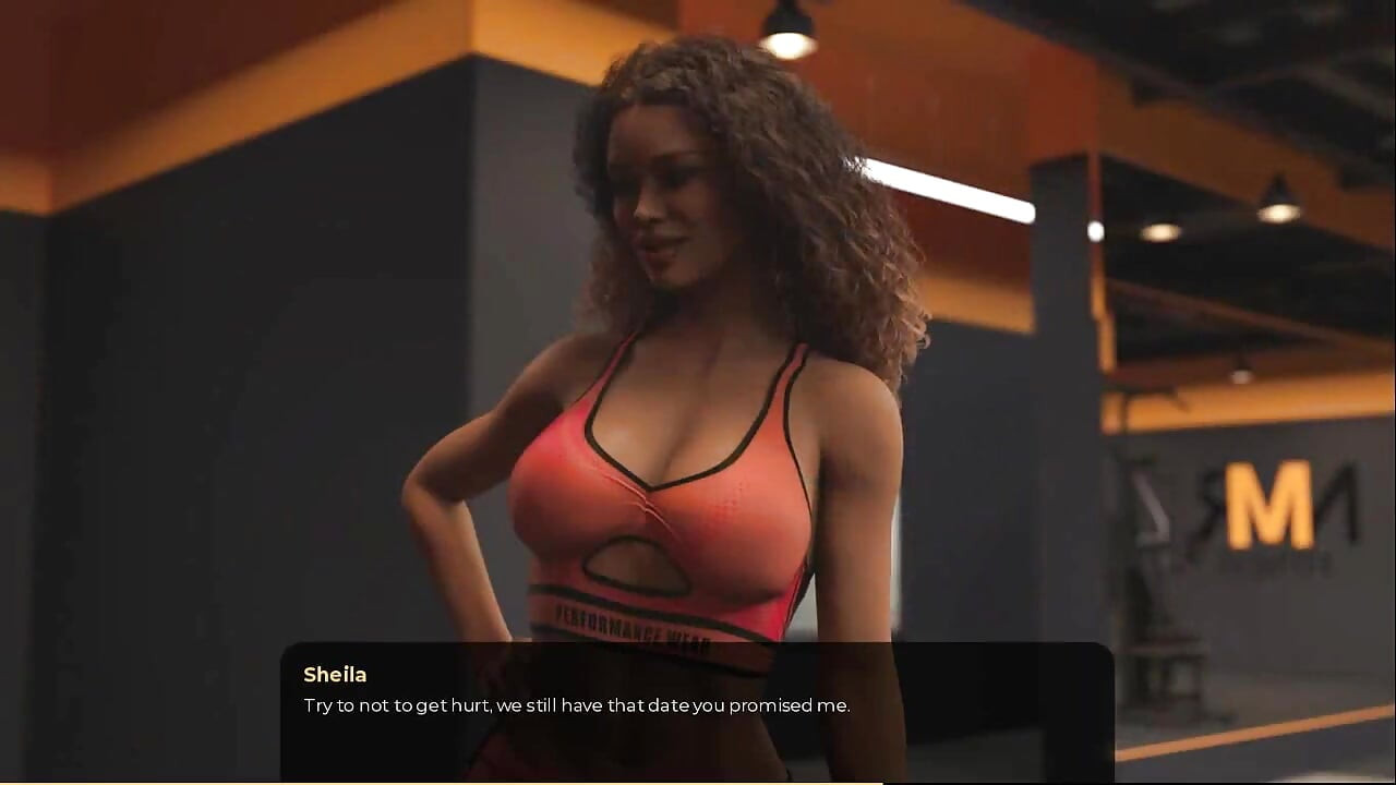 もう現金はなし:異人種間のディープスロートとバスルームでのスロートパイ 第27話