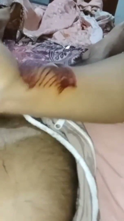 Rachna Desi Bhabhi'yi Diwali Gecesi Sert Sert Sikiyor, Hintçe İngilizce Başlık | Klip 1