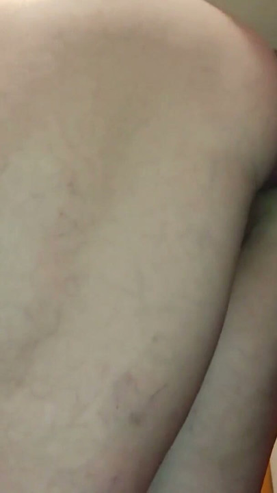 Big Ass Horny Housewife Creampied | Clip 1