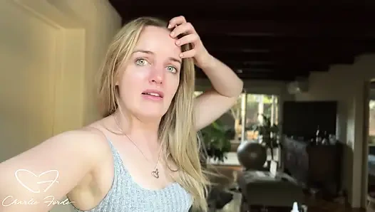 Interview: Blick Auf Charlie Forde