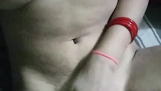 Alone girl fingering pussy leak