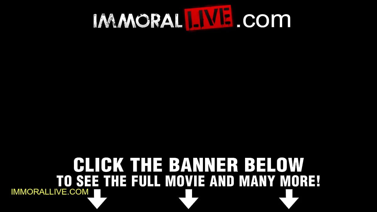 Ariana Marie's first threesome! Busty blonde & thick dick Latino tag team future porn superstar!