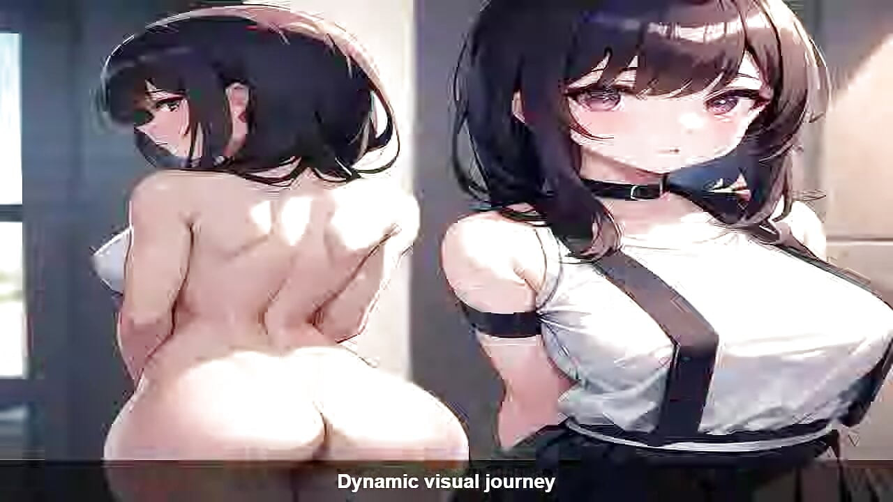 Chicas anime en show en internet - serie 4